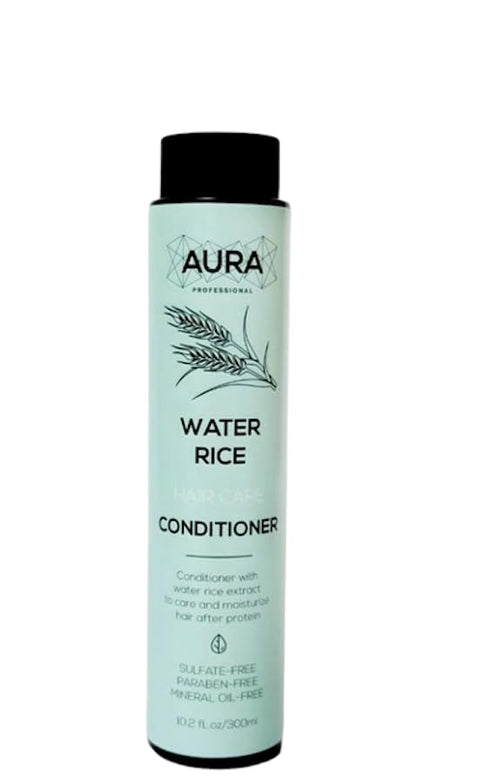 Aura professional Water rice hair conditioner 300 ml