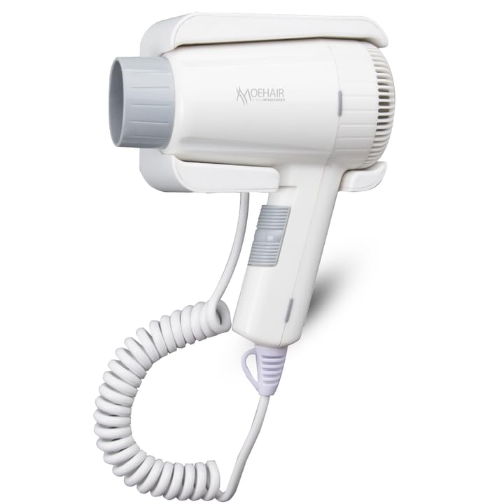 Hotel Hair Dryer