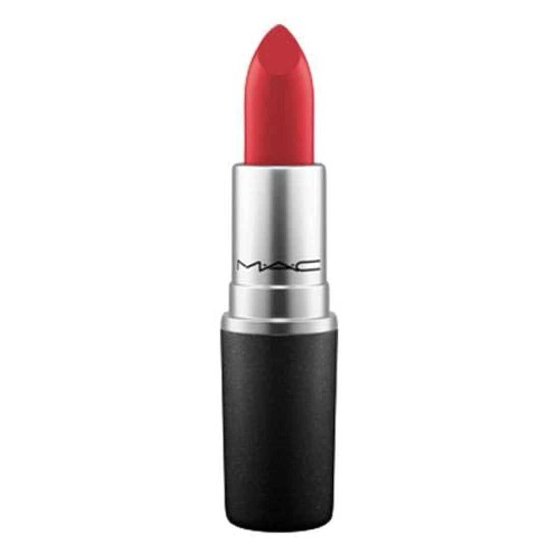 MAC Matte Lipstick - 0.1 oz, Russian Red