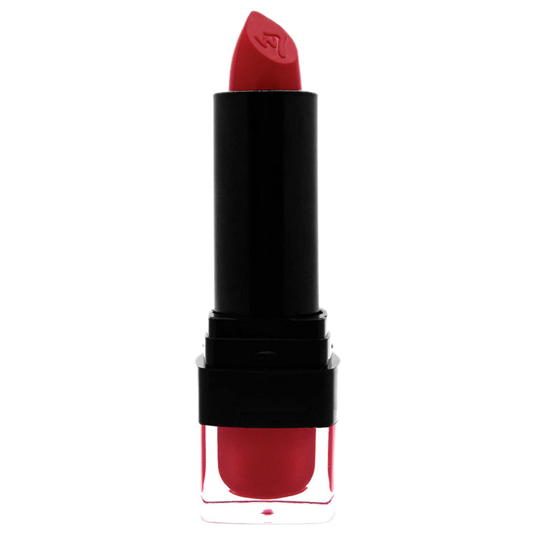 W7 Magic Matte Lipstick - 24 Red Dawn