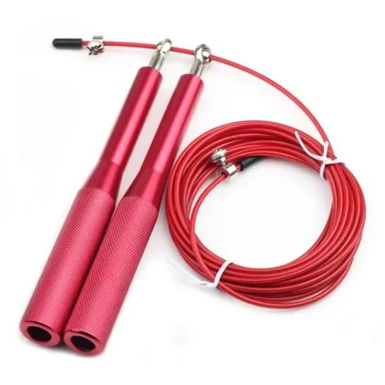 Jump Rope (Red)