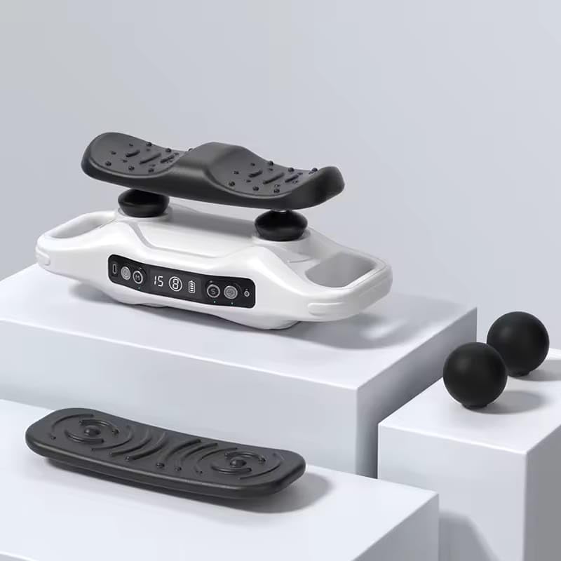 Back Pain Relief Leg Neck Shoulder Body Massager Deep Tissue Massage HB-010