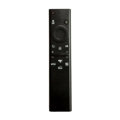 Samsung Remote Control for All TV LED QLED UHD SUHD HDR LCD Frame Curved HDTV 4K 8K 3D Smart TVs, with Buttons for Netflix, Prime Video, Diseny, shahed
