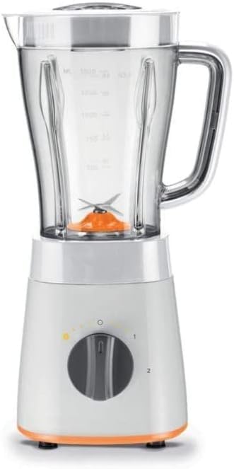 Kenwood 2.0 Litre Blender with MultiMills | Model No OWBLP15.360WH