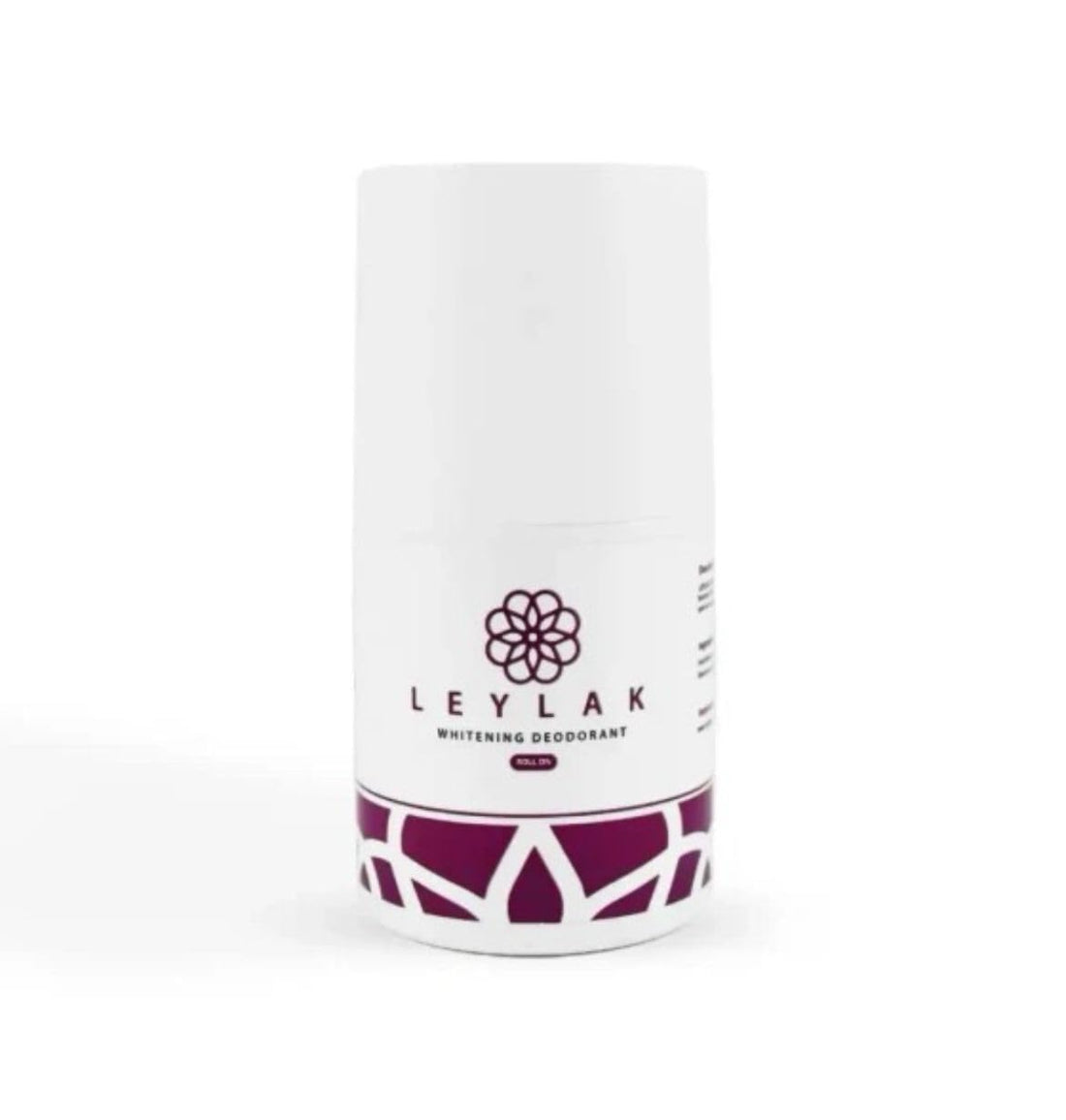Leylak Deodorant 50 ML
