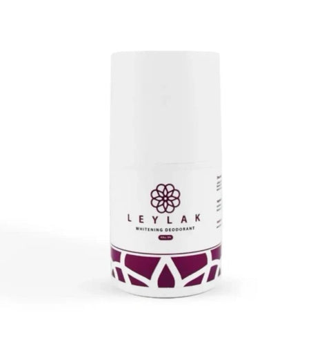 Leylak Deodorant 50 ML