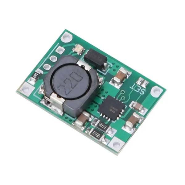 DIY-Kit Lithium Battery Charger Module 2A (TP5100) - TP5100 Lithium Battery Charger Module 2A