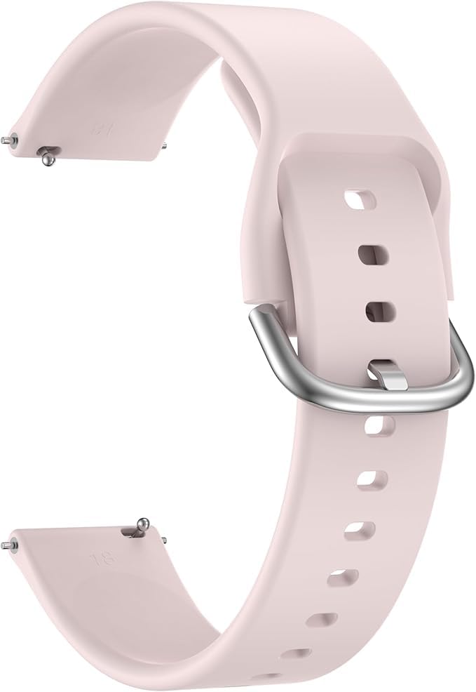 Silicone Watch Band Compatible with Huawei GT4/5 41mm Strap 18mm New Unique Design & GT 5 Pro 42mm