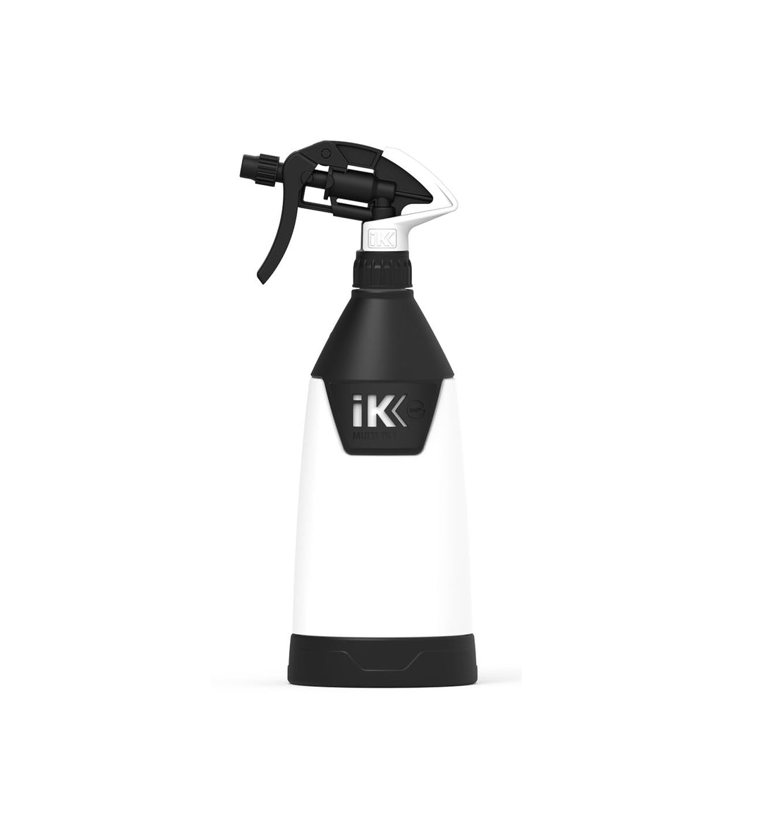 Professional Multi-Purpose Spray Bottle – 1L (35oz) with 360° Spray Nozzle, Durable HDPE Material, Adjustable Spray Settings, Ideal for Car Care, Industrial Cleaning, Pest Control, and Disinfection