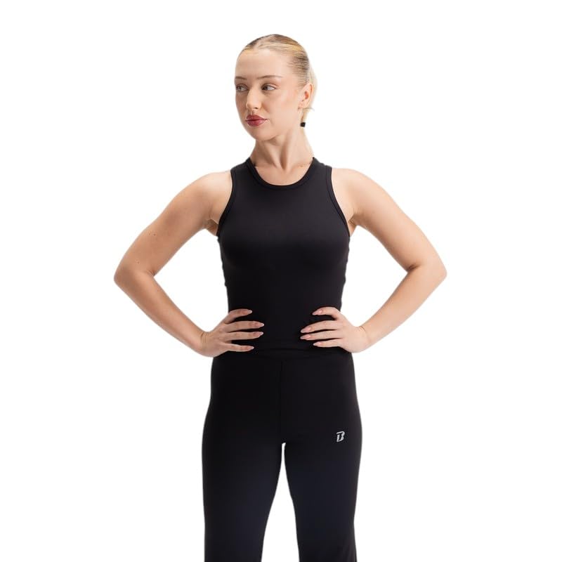 BF STRIVE Yoga Tank Top for Women