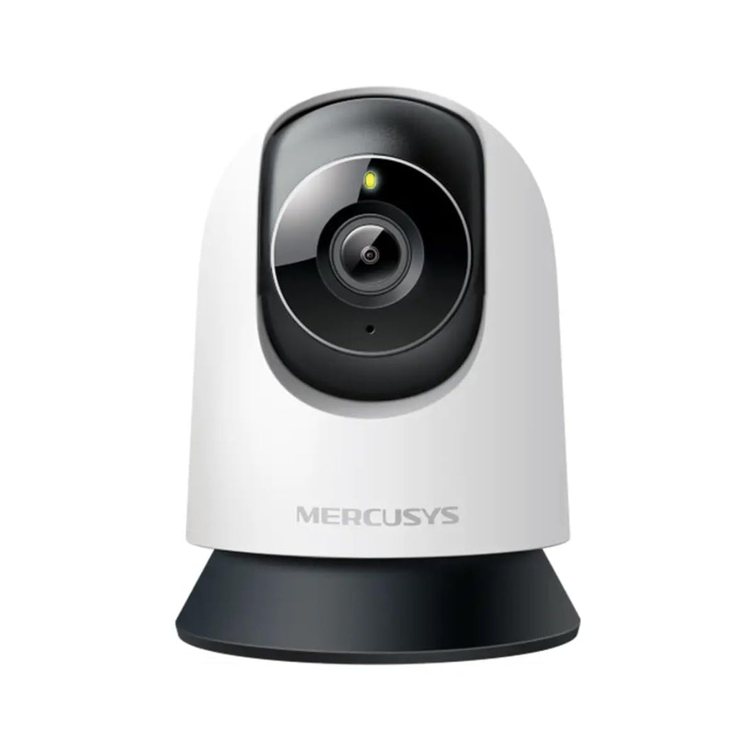 MERCUSYS MC210 Indoor Camera,2K 3MP,TP-Link Security Camera,Pet Camera,Baby Monitor,Smart Detection,Night Vision,Full Coverage,2 Way Audio,APP Control,Google Home/Alexa