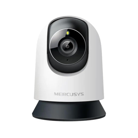 MERCUSYS MC210 Indoor Camera,2K 3MP,TP-Link Security Camera,Pet Camera,Baby Monitor,Smart Detection,Night Vision,Full Coverage,2 Way Audio,APP Control,Google Home/Alexa