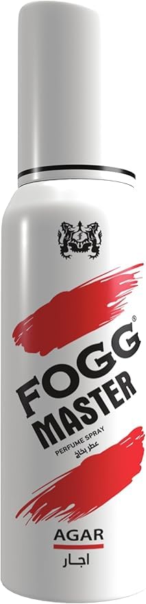 FOG PERFUM SPRAY CEDAR 120ML