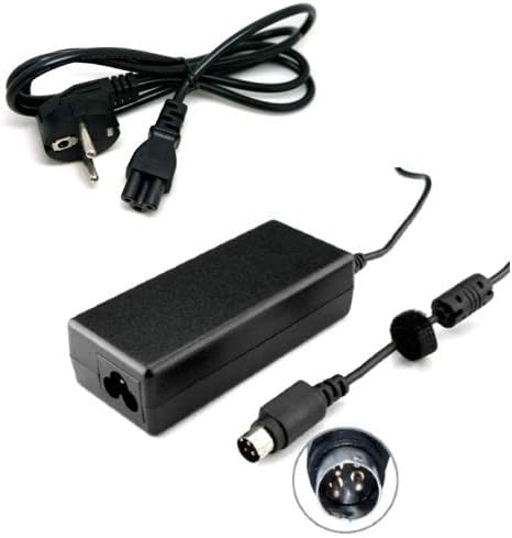 Top Charger 24 V 3 PIN Mains Charger Adapter for ODP-200H Thermal Receipt Printer