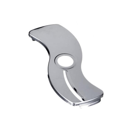 Braun Spare Parts - Braun BR67051214 MultiQuick Hand Blender Coarse Slicing Insert for Bowl 1500ml, Non-Retail Packaging, Packaging May Vary