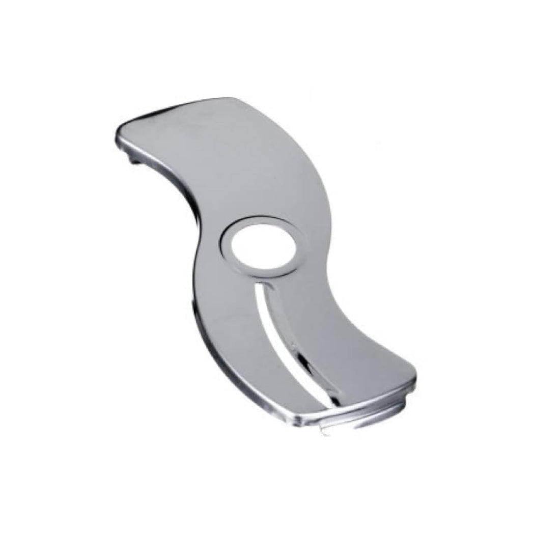 Braun Spare Parts - Braun BR67051214 MultiQuick Hand Blender Coarse Slicing Insert for Bowl 1500ml, Non-Retail Packaging, Packaging May Vary