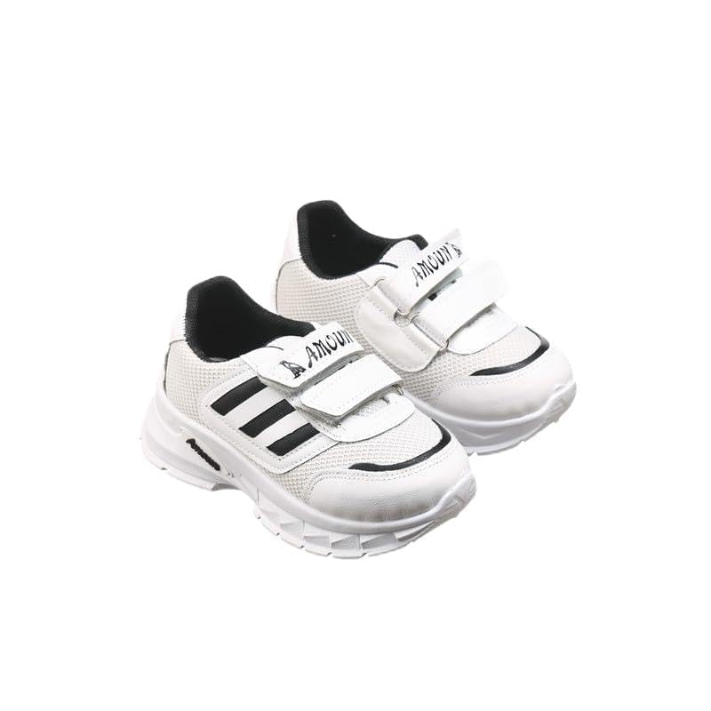 Amoun Three lines unisex shoes