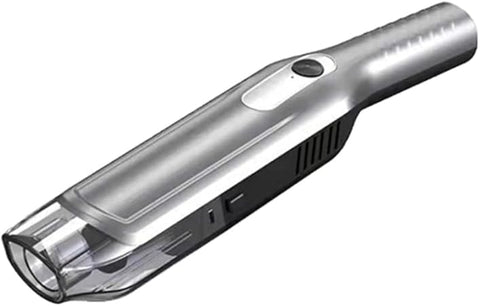 YX3560 Portable Vacuum Cleaner Cordless And Rechargeable For Car And Home 4000mAh 120W 7.4V Multi Color - S