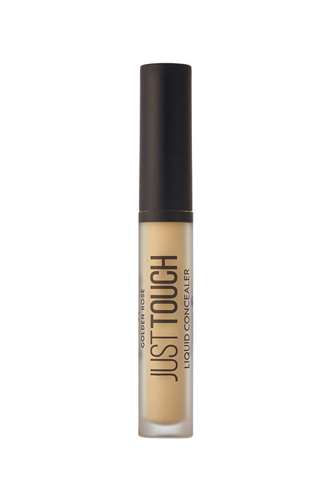 G.R JUST TOUCH LIQUID CONCEALER NO:02