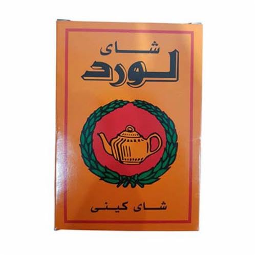 Lord Fine Tea 40 g