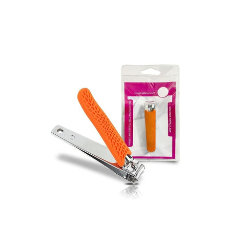 Nail Cutter for Men Women Clipper Manicure Pedicure Tools Travel Acessories for Man Stainless Steel Sharp Trimmer for Adults