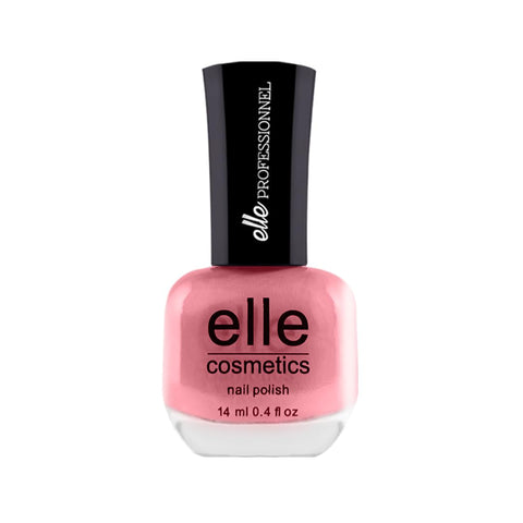Elle nail polish 14.ml no.404
