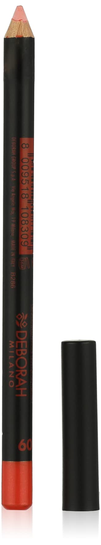 Deborah Deborah Lip liner 24 Ore no.9 x