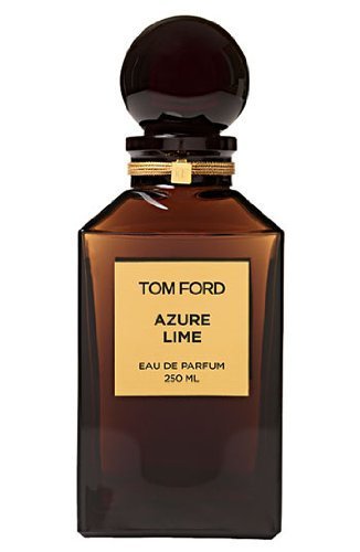 Tom Ford Private Blend Azure Lime Eau De Parfum 8.4 Oz / 250 Ml Decanter