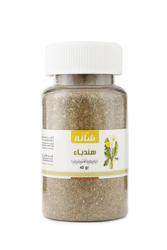 Shana Dandelion herb 40g