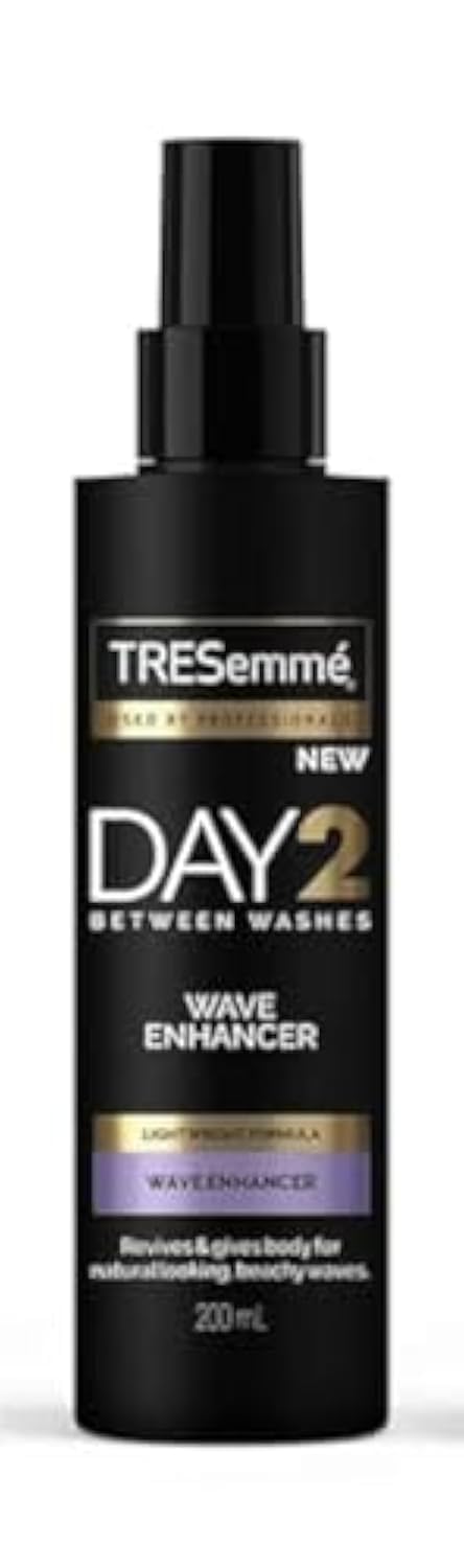Tresemme 200Ml Wave Enhancer Spray