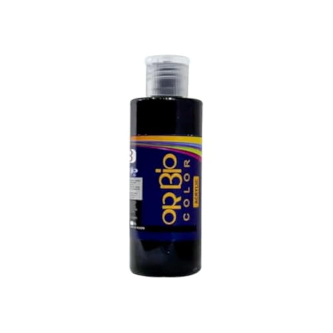 Generic Mo-Tools Acrylic Paint 100ml Black Excellent Stability