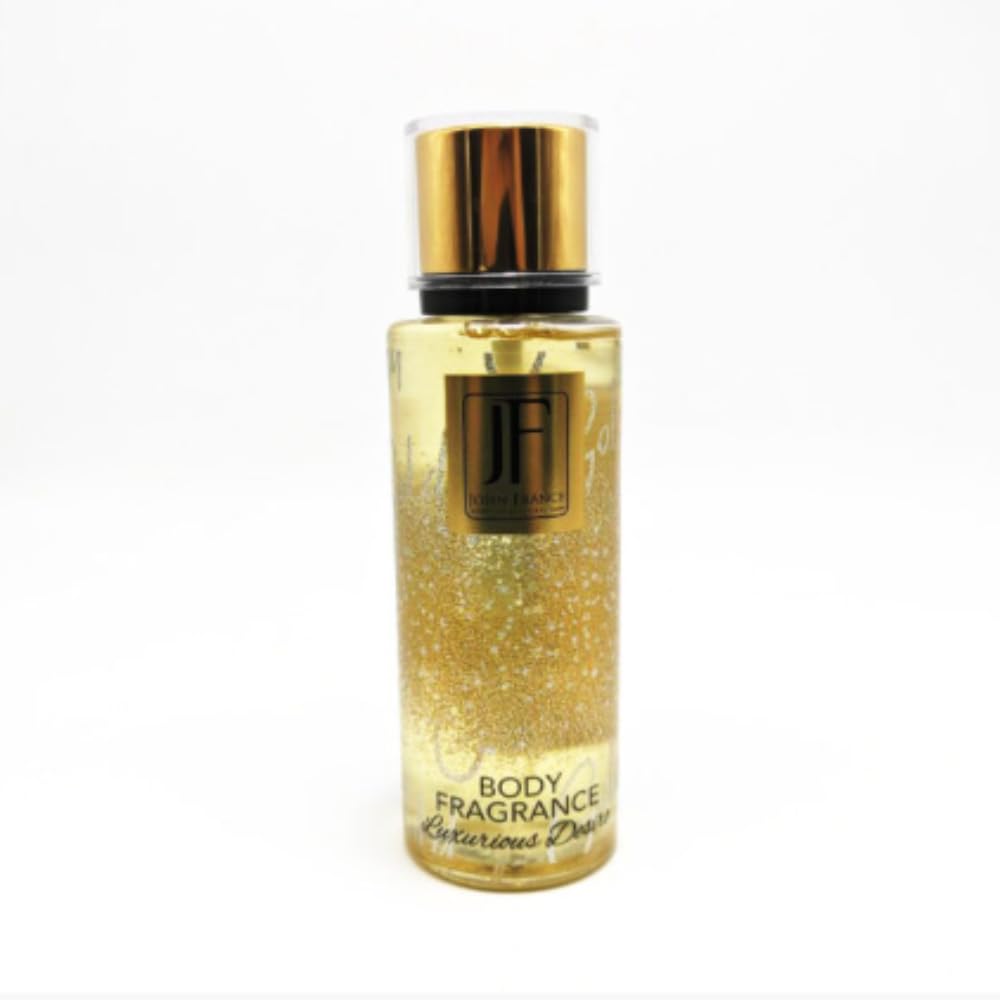 John France JF body mist luxurious desire 250 ML