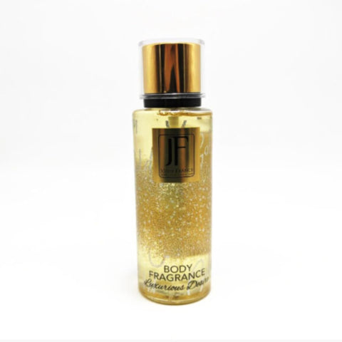 John France JF body mist luxurious desire 250 ML