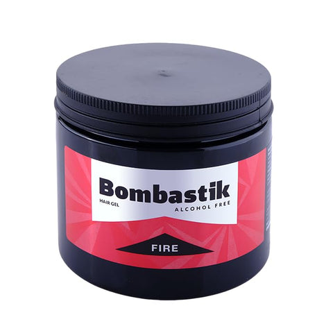 Bombastik Hair Gil FIRE 360 ml