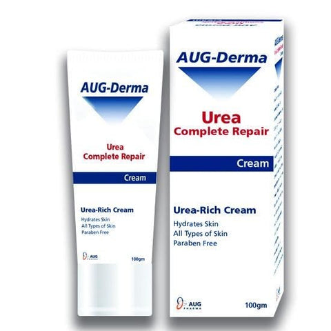 Derma Urea Complete Repair Cream 100 g