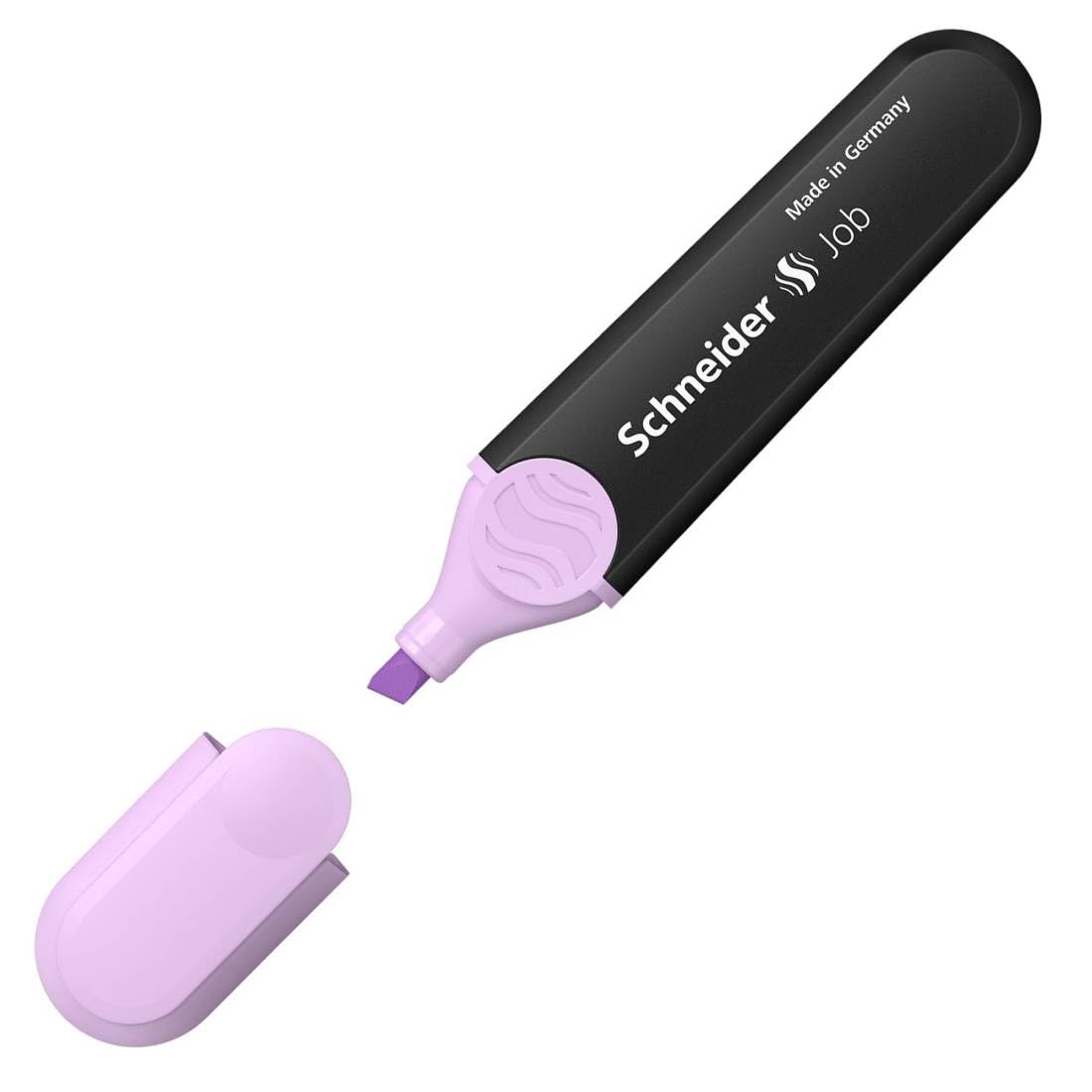 Highlighter Job lavender