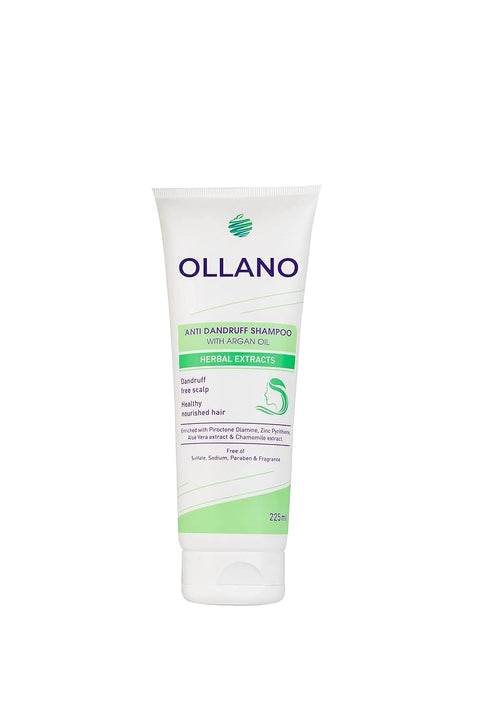 Ollano shampoo Anti Dandruf