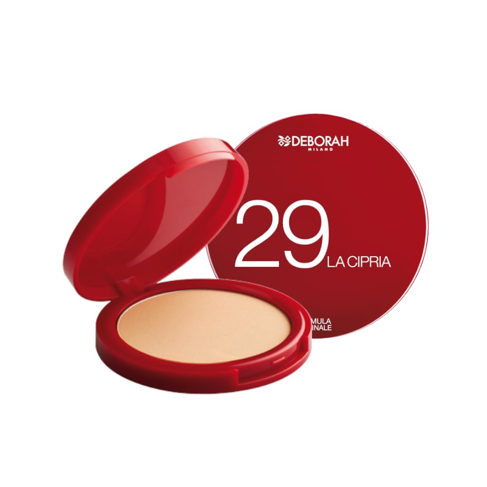 Deborah Milano La Cipria Compact Powder - No.29