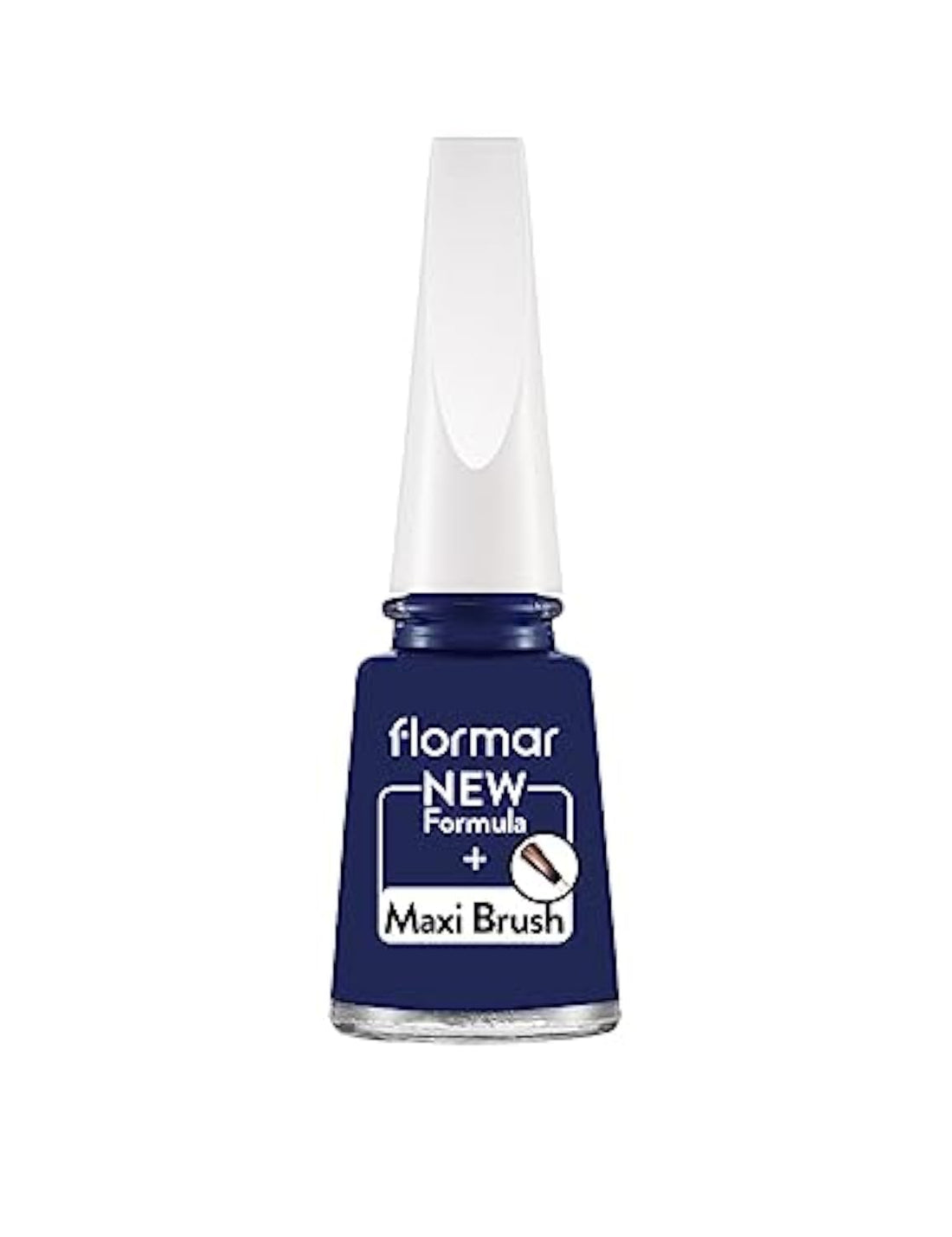 Flomar Flormar Nail Enamel 452 Marine Lover New