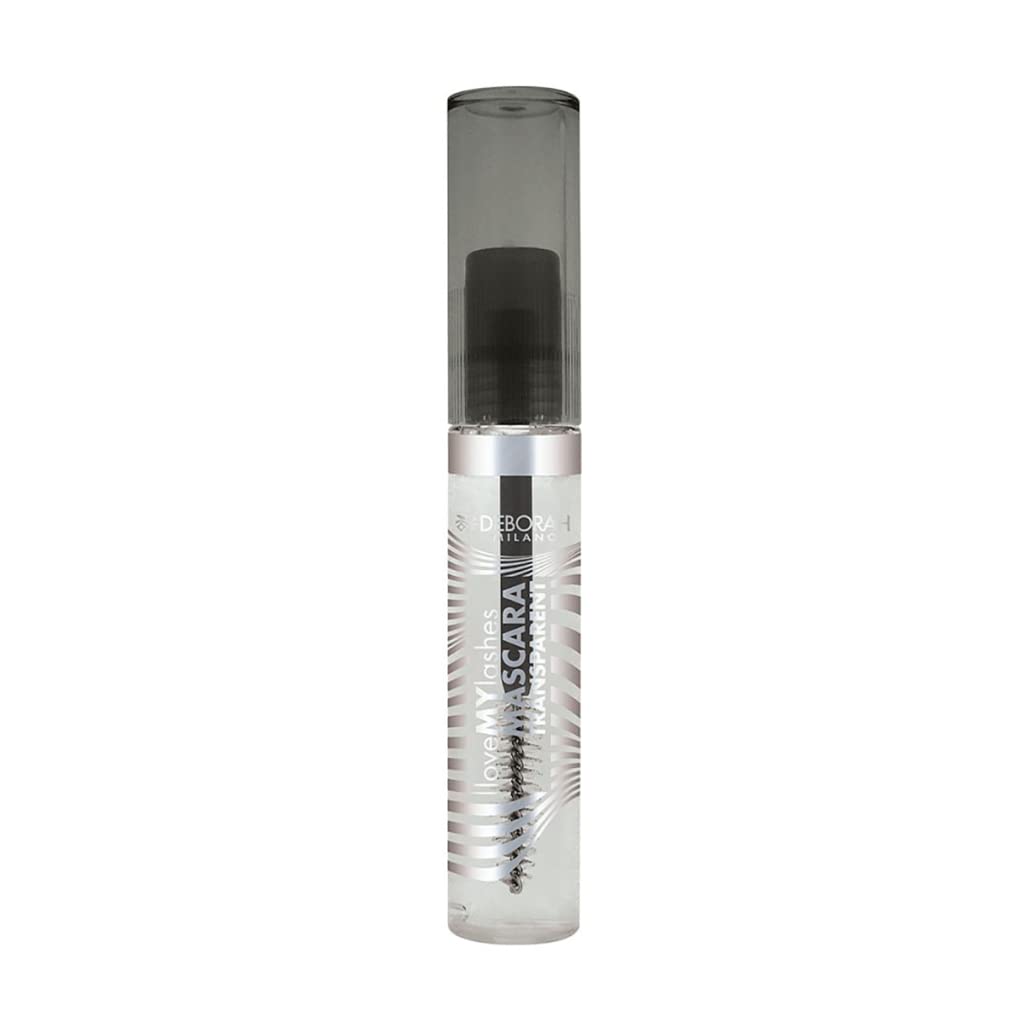 D. Love My Lashes Mascara Transparent 9ml