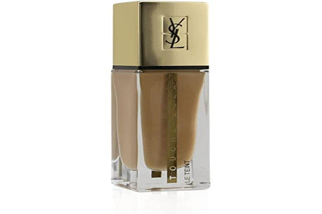 Touche eclat le teint foundation b40 sand