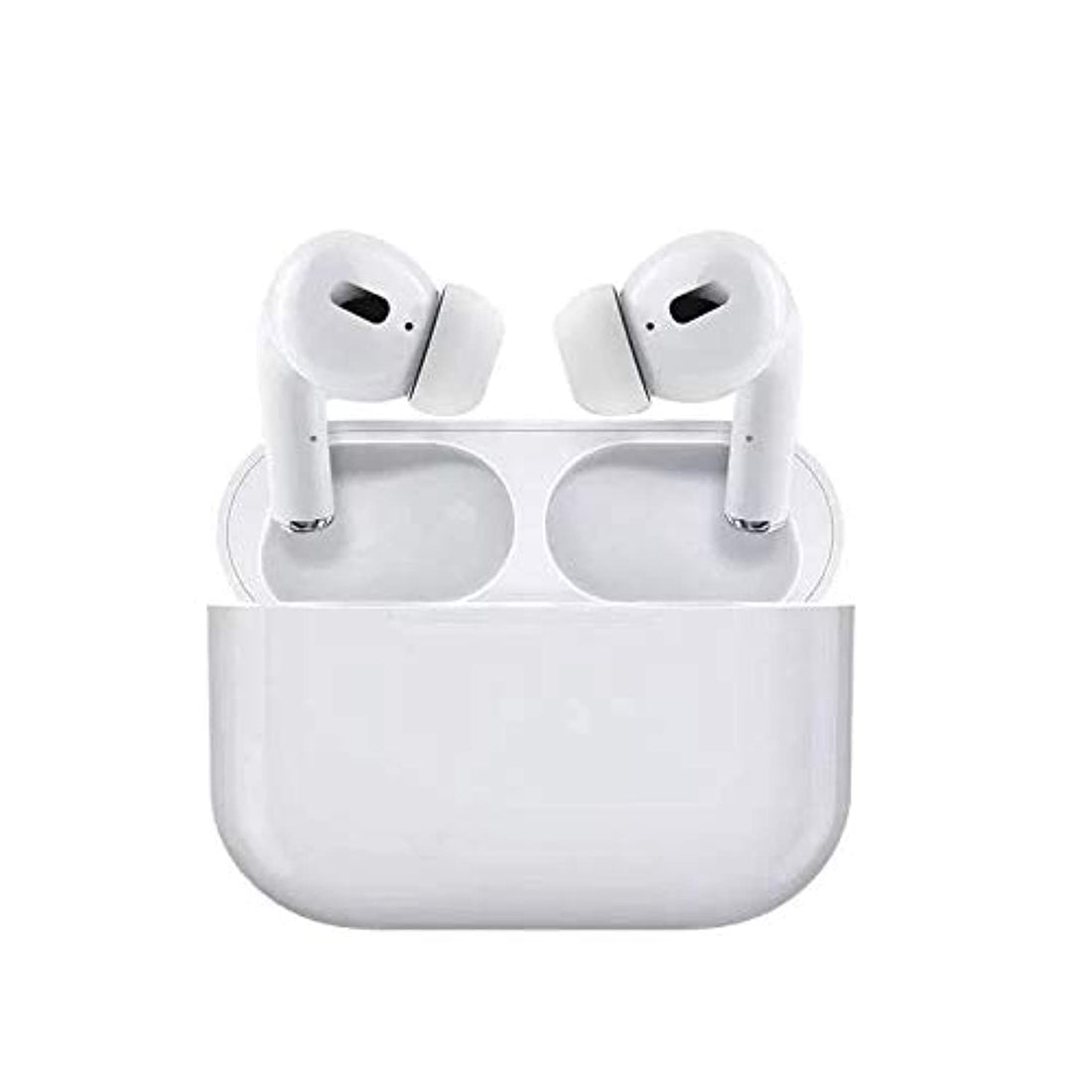 Bluetooth Earphone Headphones Wireless, Wired Earbuds Smart Touch Headset With Case Air pro 3 for iPhone Android phones Headset