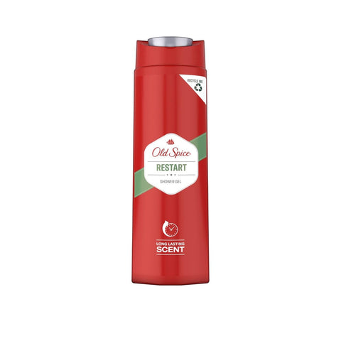 Old Spice