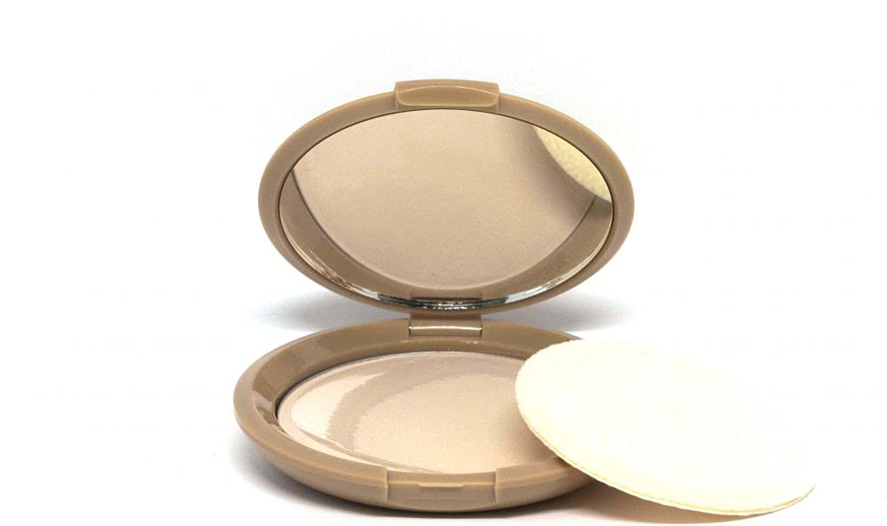 F COMPACT POWDER 105