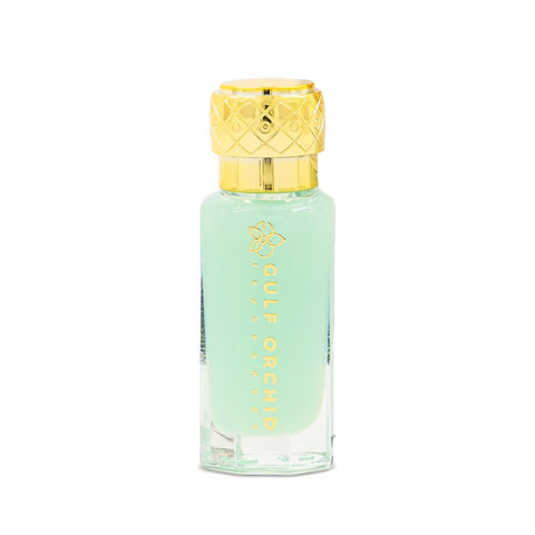Gulf Orchid Musk Oil 12ml - Tropical Fruit