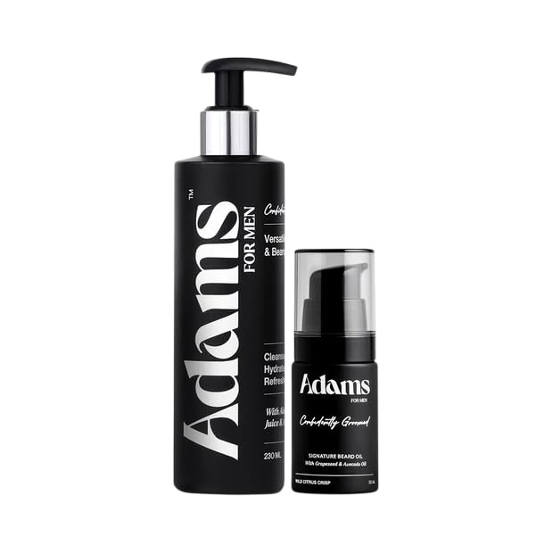 adams for men