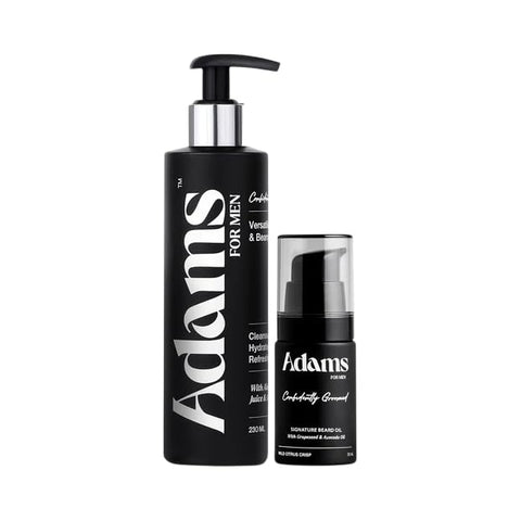 adams for men