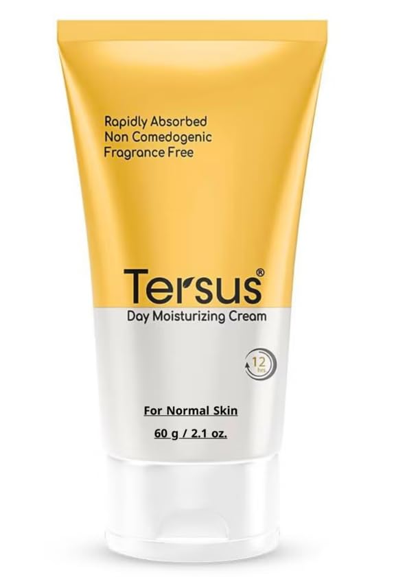 Day Moisturizing Cream 60 gm