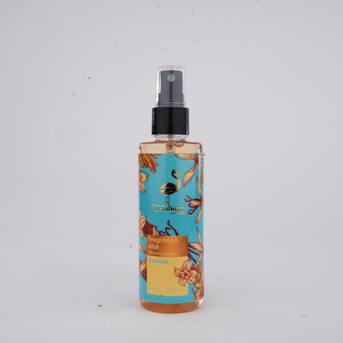 Flamingo Vanilla Body Mist 100 ml