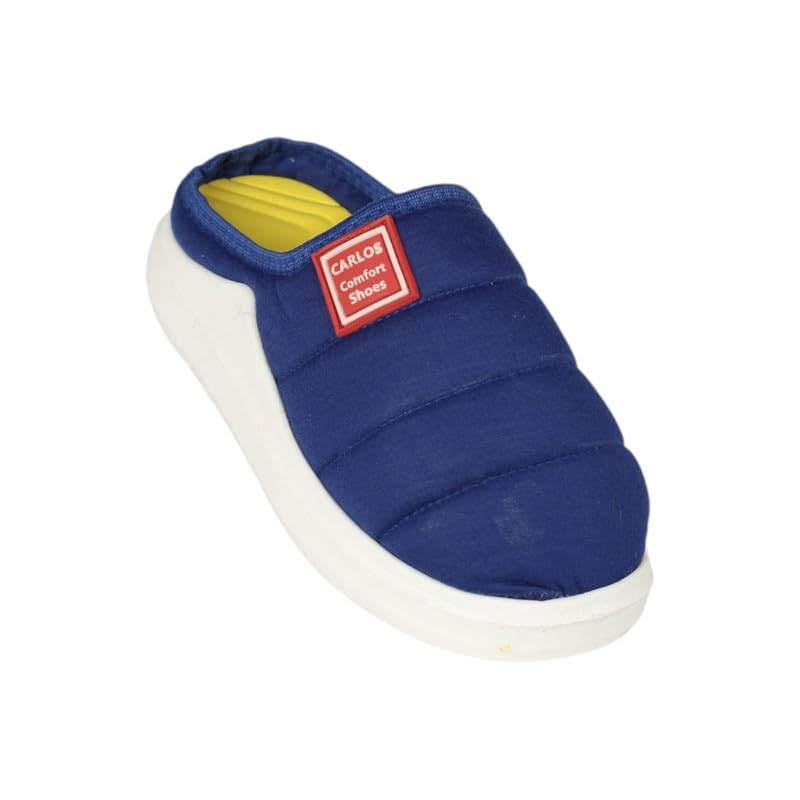 Unisex Youth Flat Slippers 1157